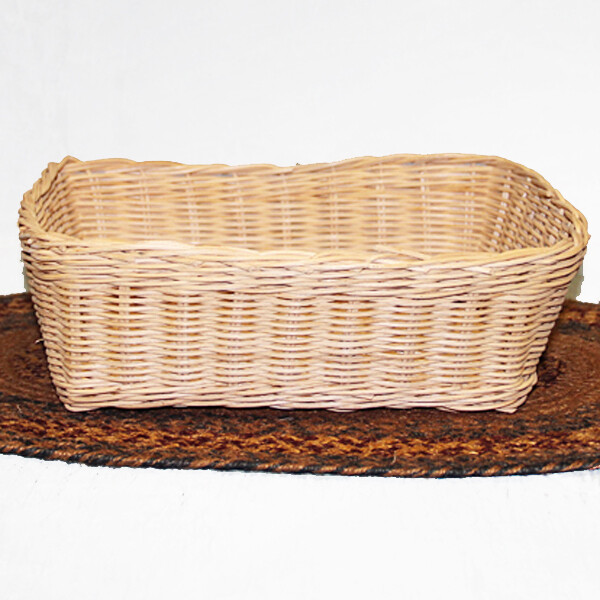 BC138 Square Basket