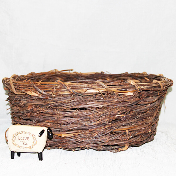 BC140 Rd Twig Lg