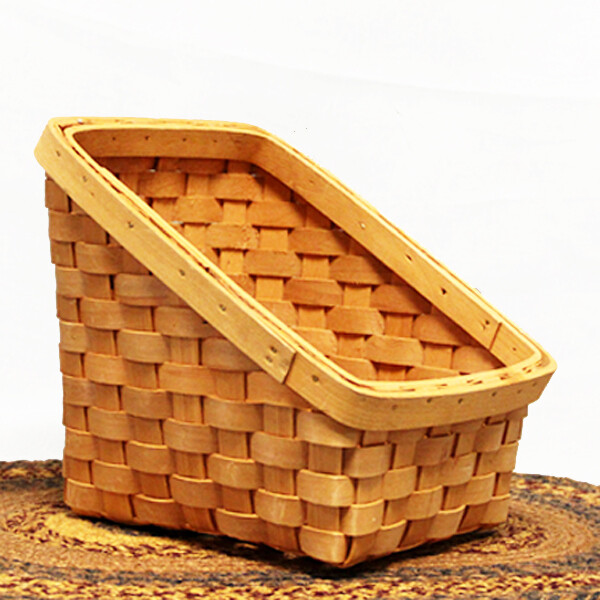 BC141 Sloped Basket