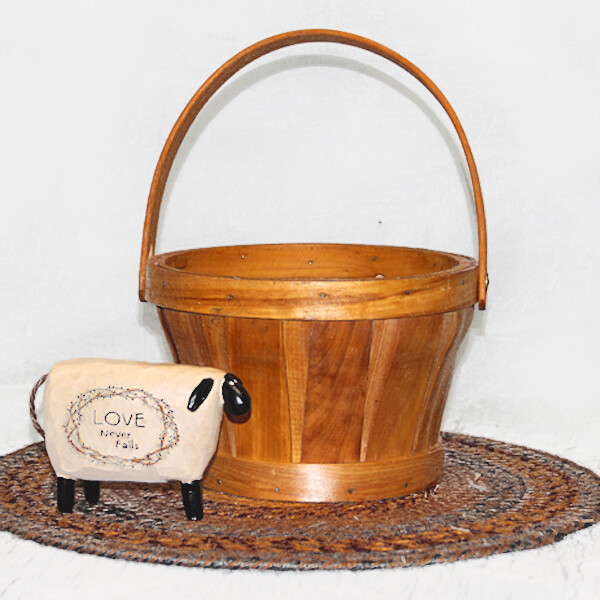BC144 Decorative Woven Basket