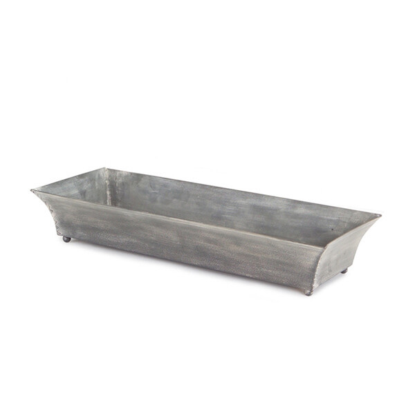 BC153P Tin Tray - Sm
