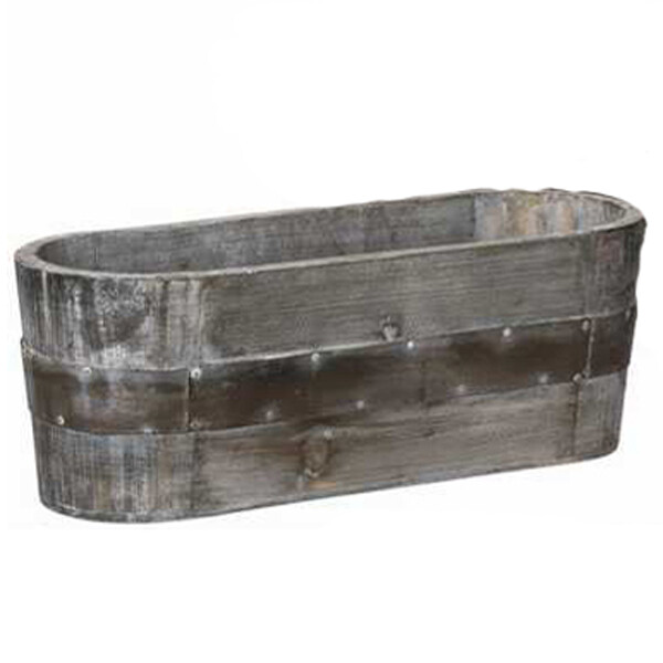 BC148L Sap Trug -  Lg