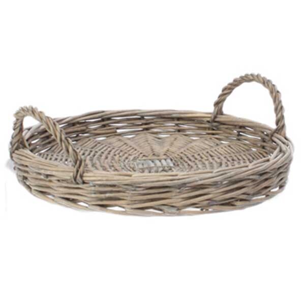 BC155P Willow Tray Sm