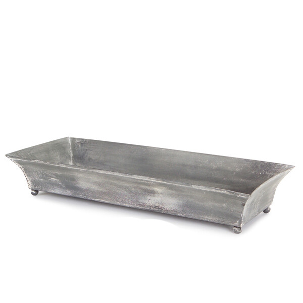 BC153L Tin Tray -  Lg