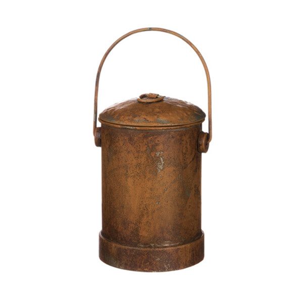 BC160P Cop Canister Sm