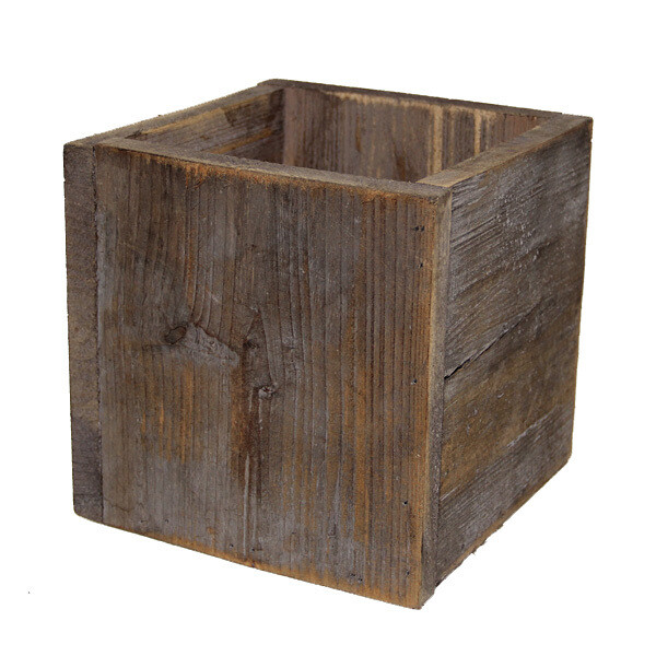 BC162L Wden Cube Lg