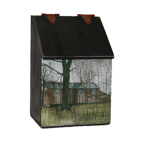 BC156S Amer Bin Sm