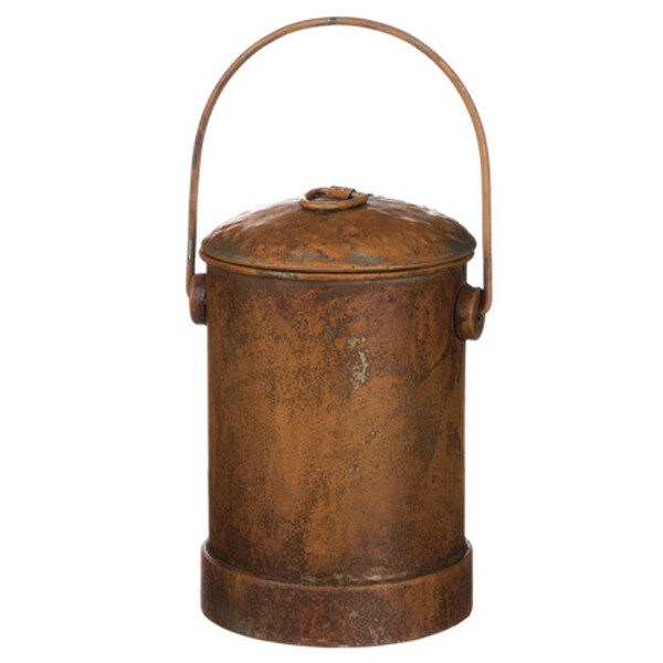 BC160L Cop Canister Lg