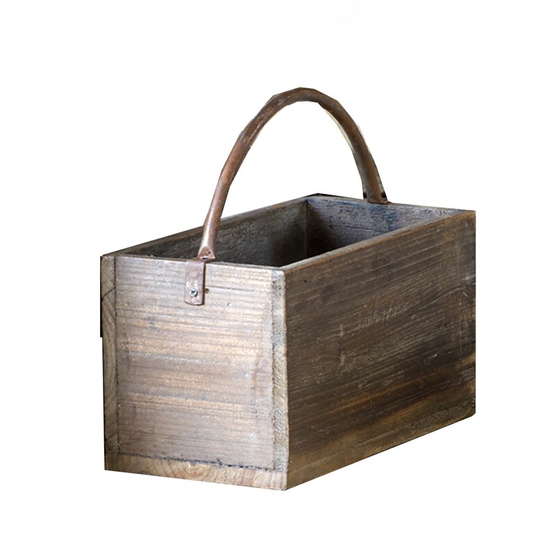 BC163 Grandpa's Tool Box