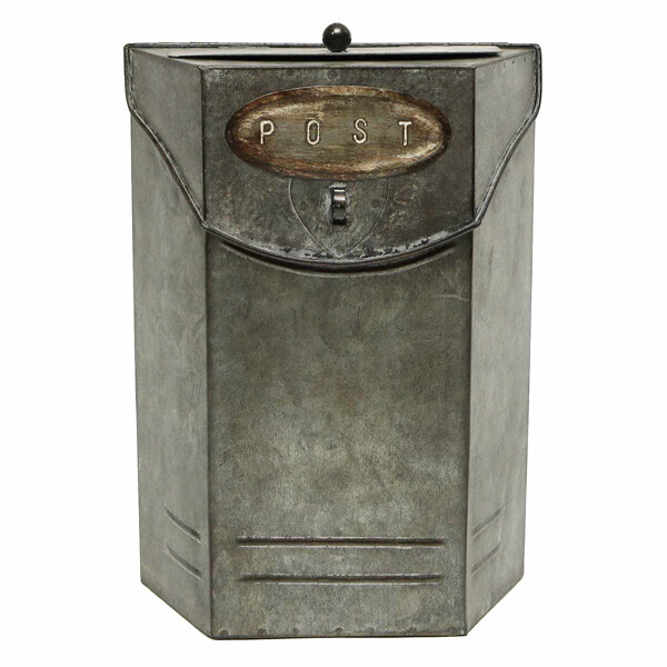 BC167 Vint Mailbox
