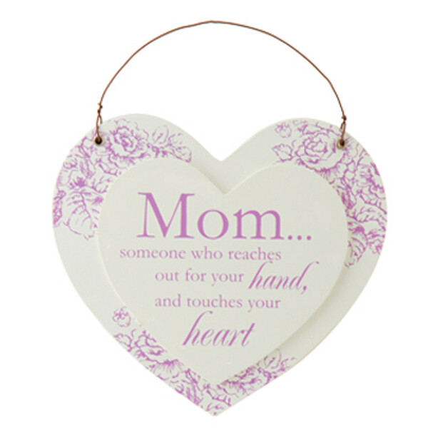 ES69 Heart - Mom Reaches Touches