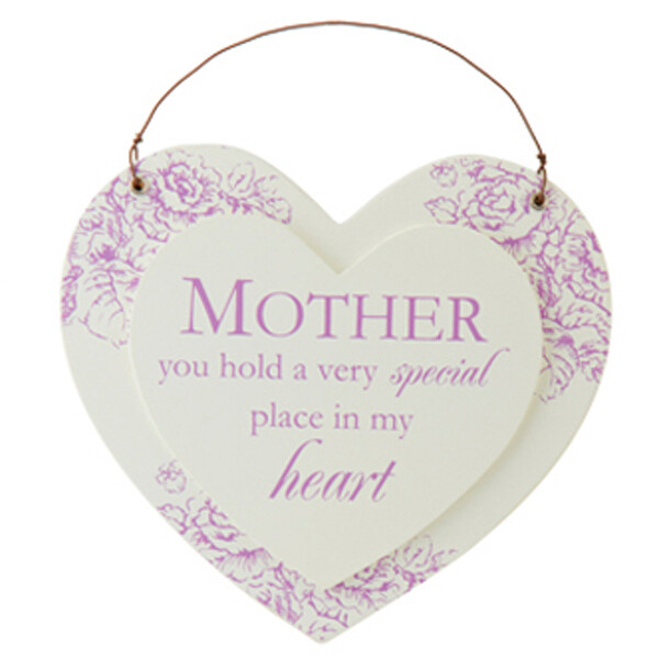 ES68 Heart - Mother Special Place