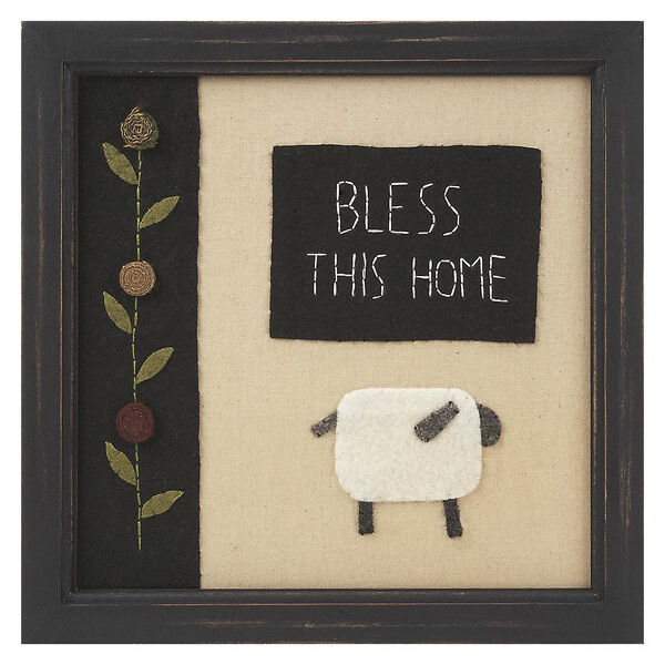 IF83 Bless Home Sheep