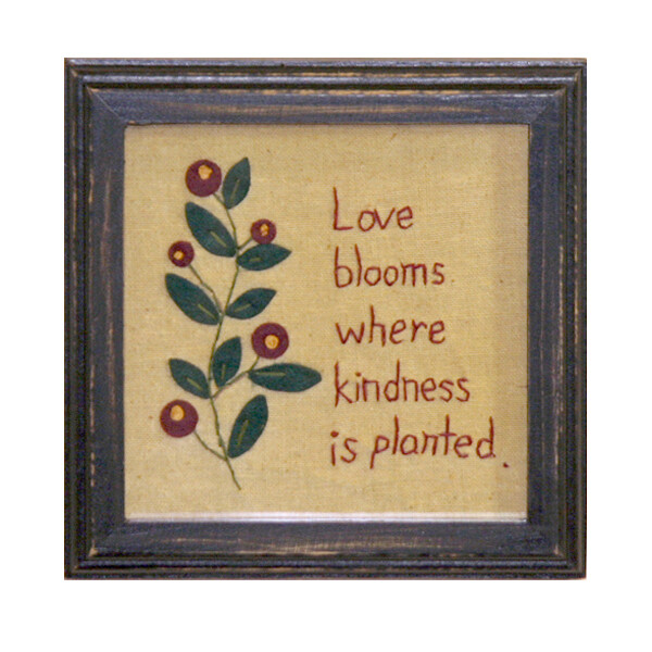 IF28 Love Blooms
