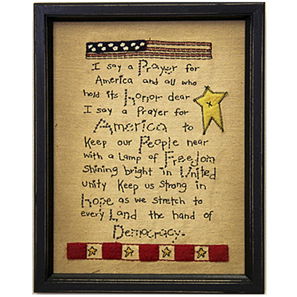 IF94 Prayer for America