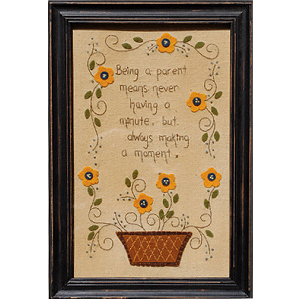 IF88 Parent Stitchery