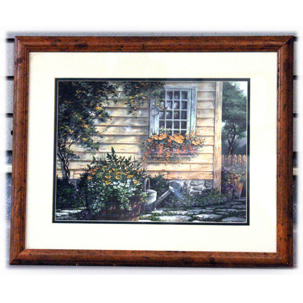 TG031 Garden Passage