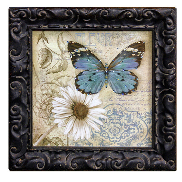 TG090 Spread Wings Gem