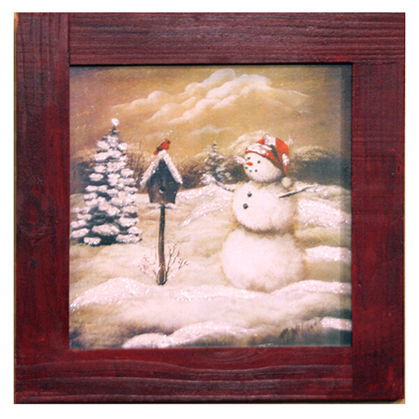 WA01 Winter Wonderld