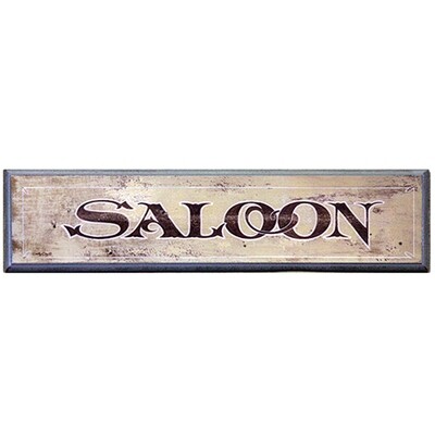 WA05 Saloon