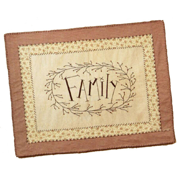 WH06 Family WH