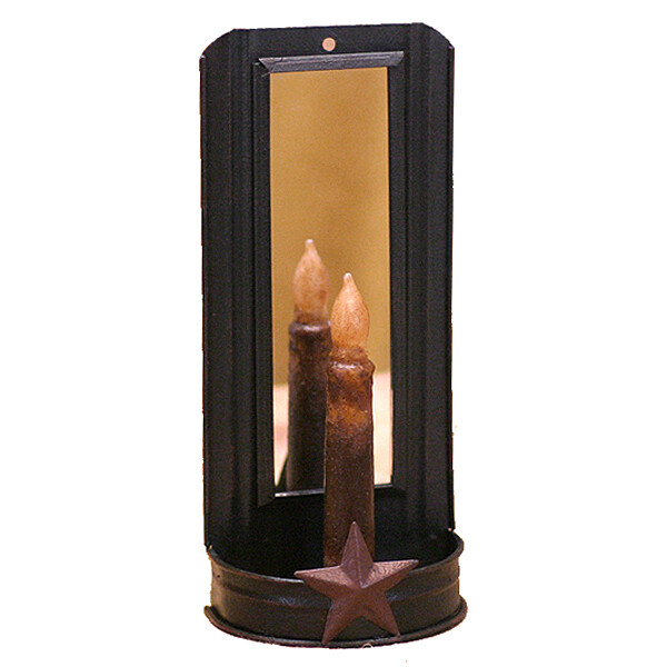 WL13 Mirrored Key Catch