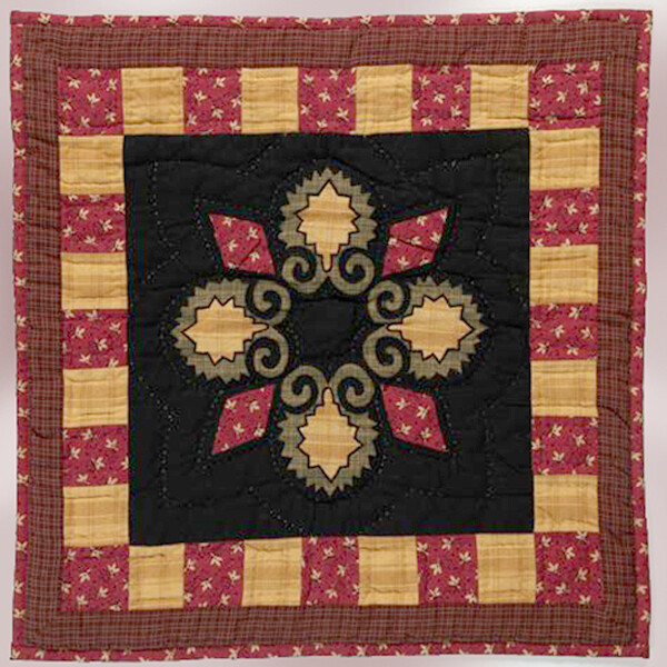 WH25 Prairie Thistle WH