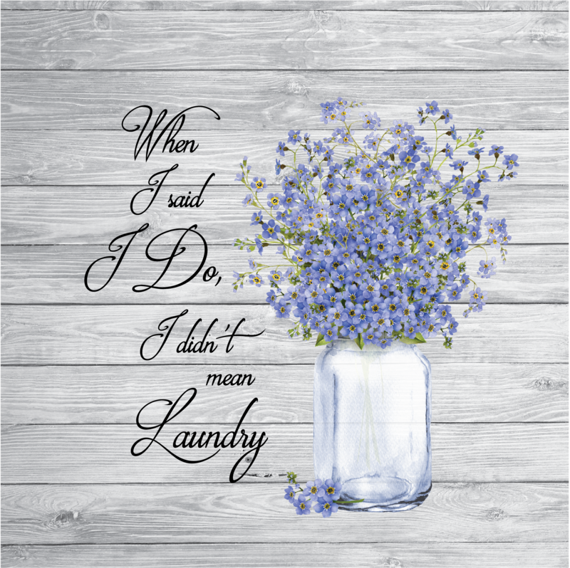 ZV8 Lavender Laundry