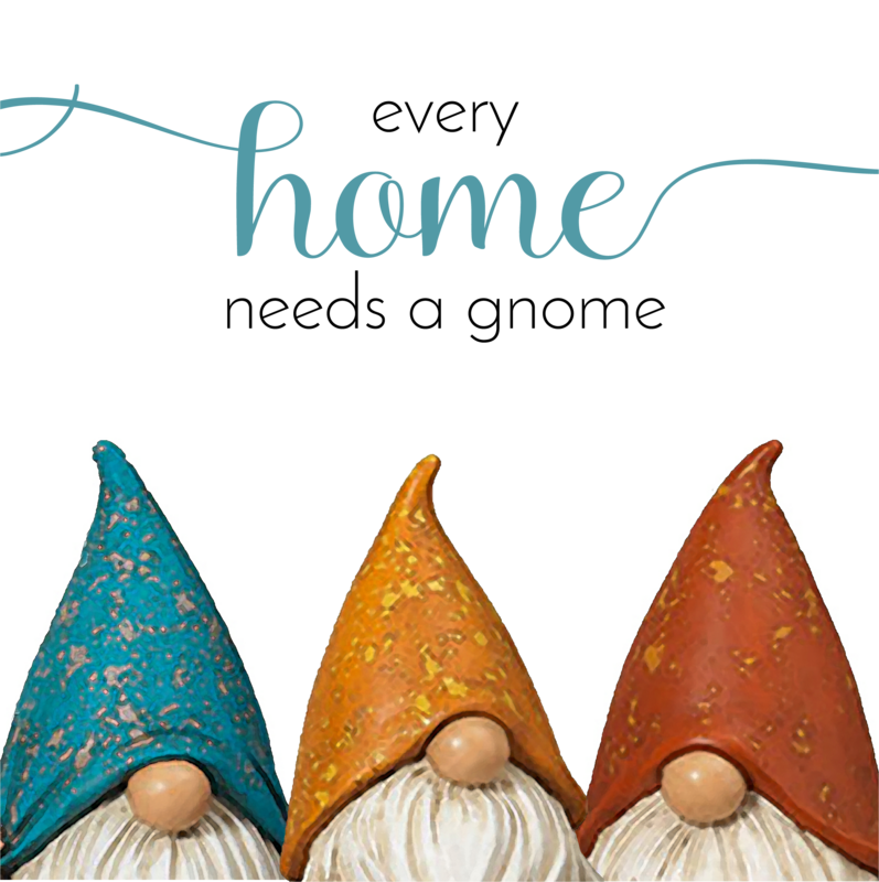 ZV8 Summer Gnome Canvas