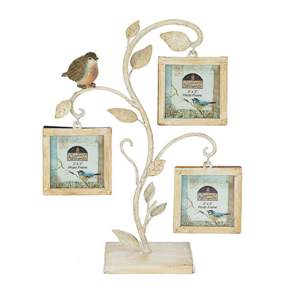 BF014 Branch Photo Frame