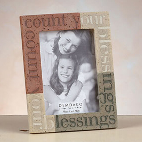 BF079 Count Your Blessings