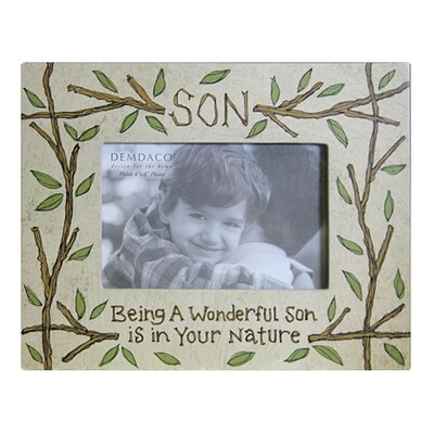 BF125 Nature Frame - Wonderful Son