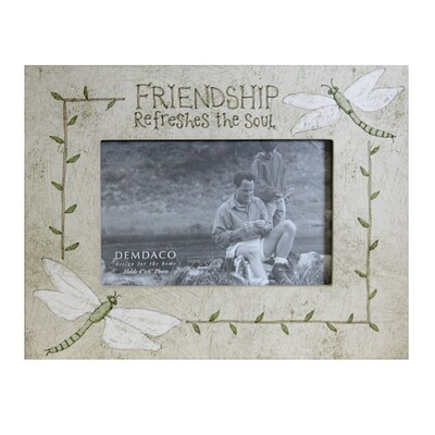 BF123 Nature Frame - Friendship