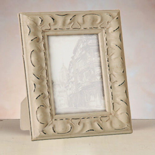 BF126 Shabby Chic Frame