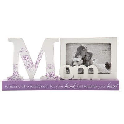 BF148 Mom Cut Out Frame