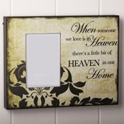 BF154 Heaven Home Frm