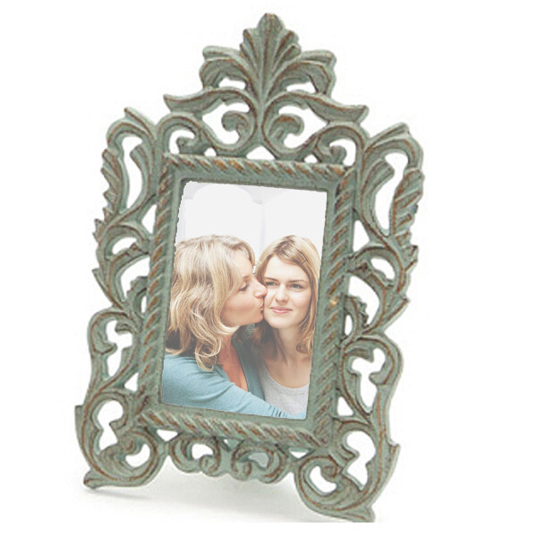 BF156 Victorian Frame - Rectangle