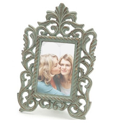 BF156 Victorian Frame - Rectangle