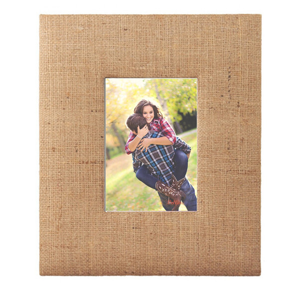 BF172 Burlap Frame