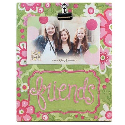 BF250 Clip - Friends