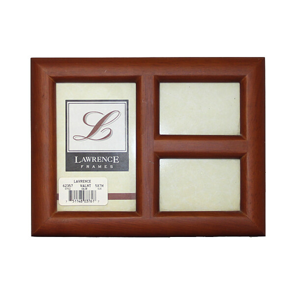 BF271 Walnut Frame