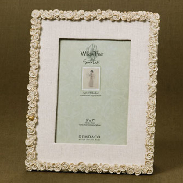 WTPF90 Rose 5x7