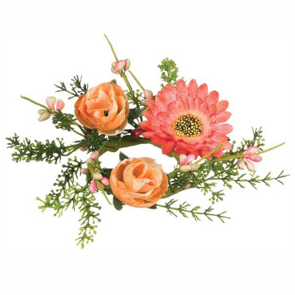 1B043P Ranunculus Ring