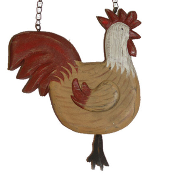 SH222 Rooster