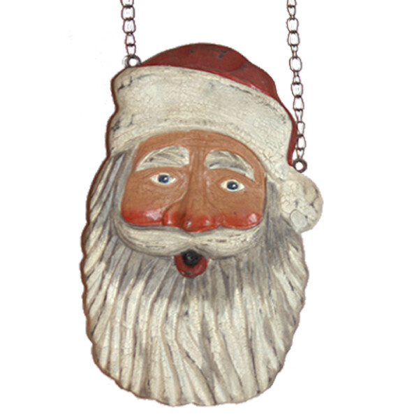 SH231 Santa Head