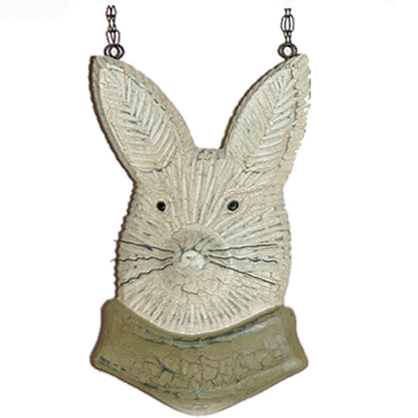 SH233 Bunny Head