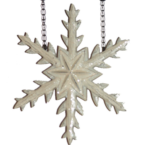 SH241 Snowflake