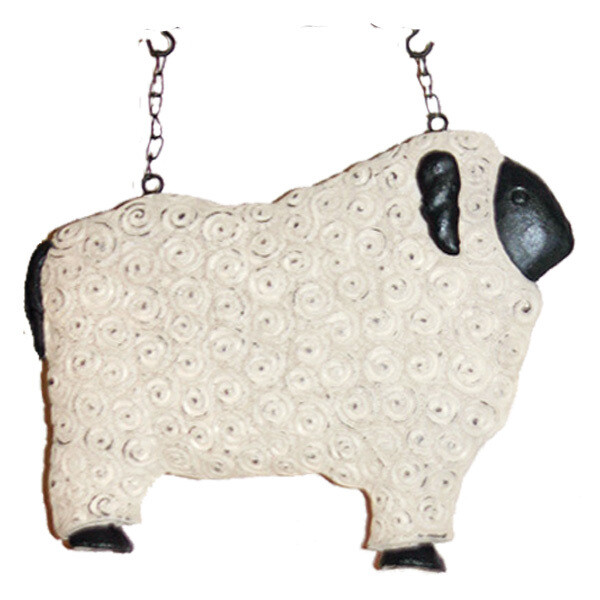 SH254 Sheep