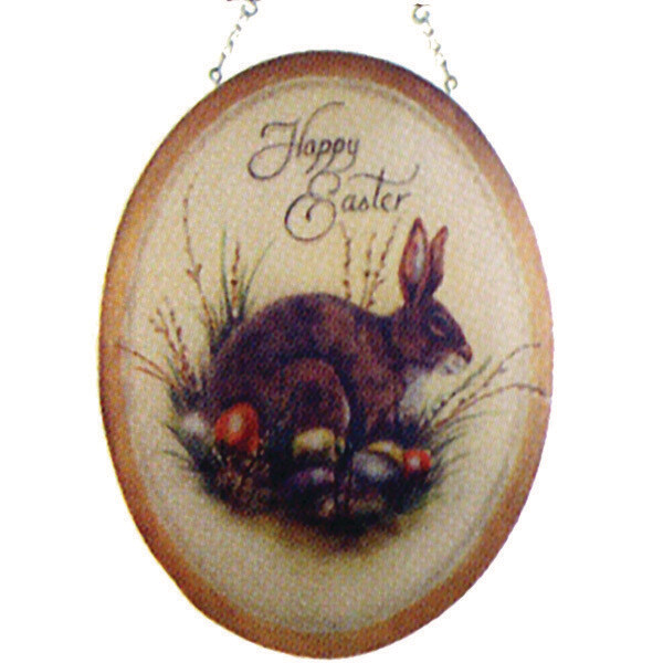 SH289 Easter Bunny