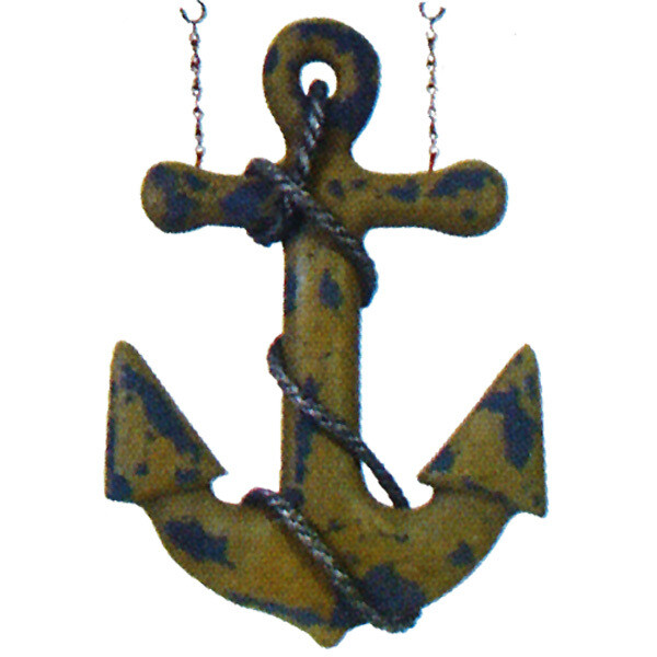 SH297 Anchor